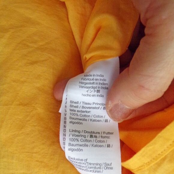 J crew pineapple dress 8 - Picture 6 of 9